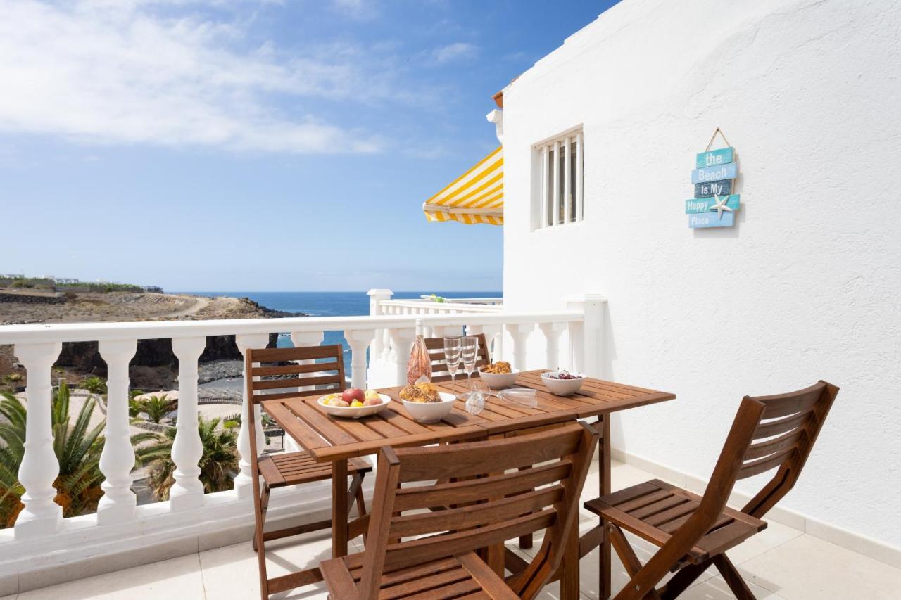 Wonderful Sea View Free Wifi * Callao Salvaje